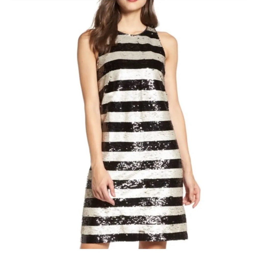 Stunning Eliza J Cocktail Dress sz 2